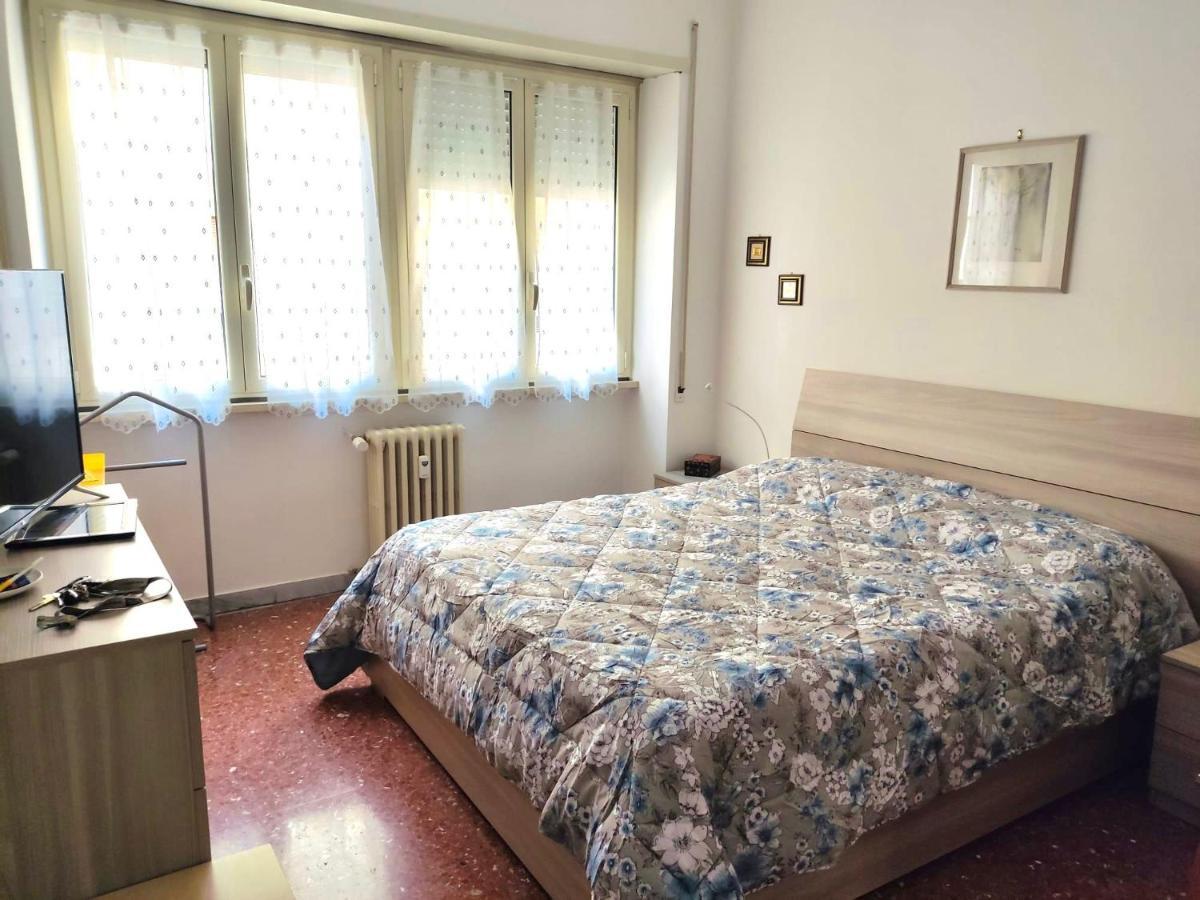 Distretto 14 Rome Luaran gambar