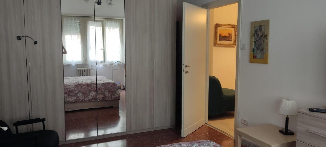 Distretto 14 Rome Luaran gambar