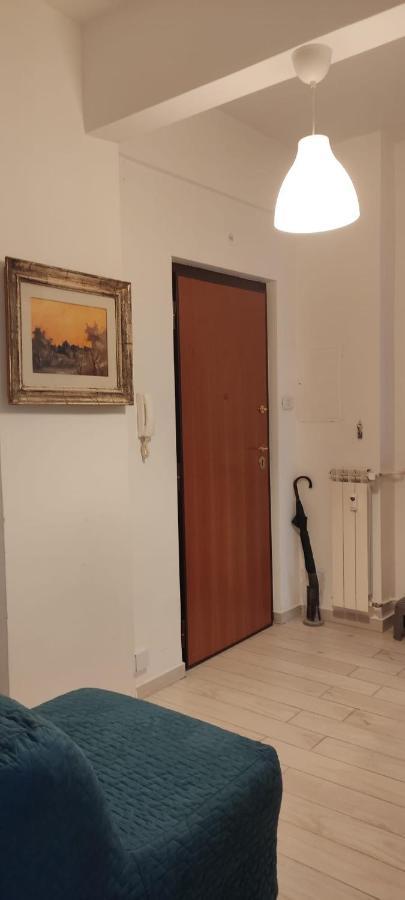 Distretto 14 Rome Luaran gambar