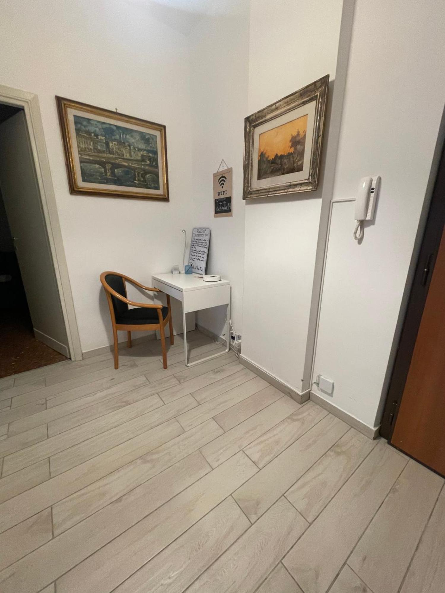 Distretto 14 Rome Luaran gambar
