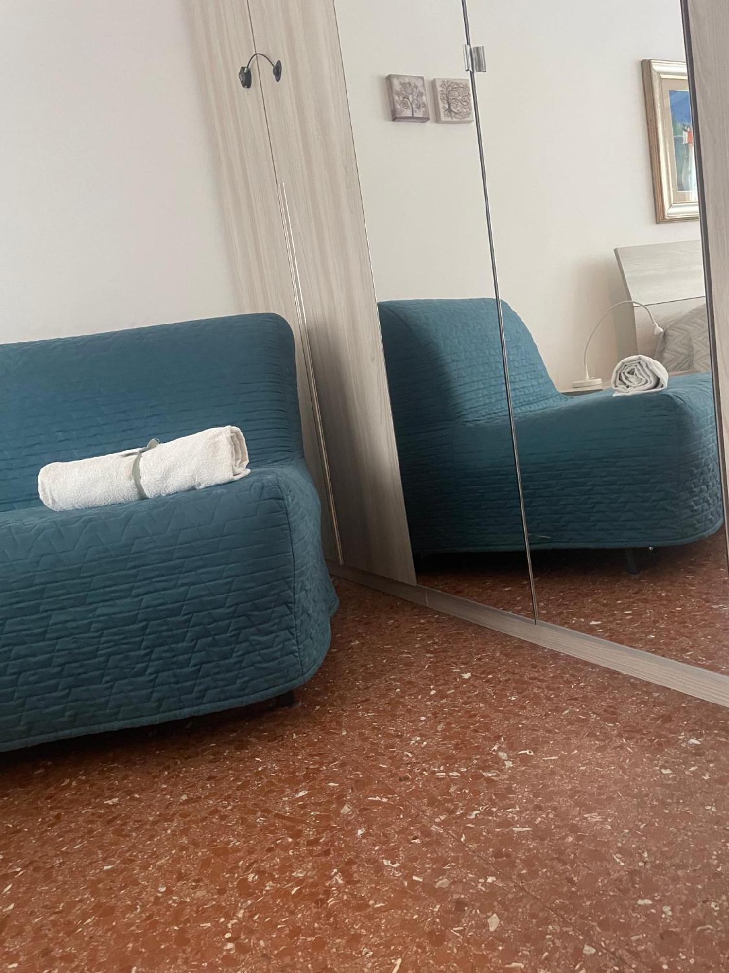 Distretto 14 Rome Luaran gambar