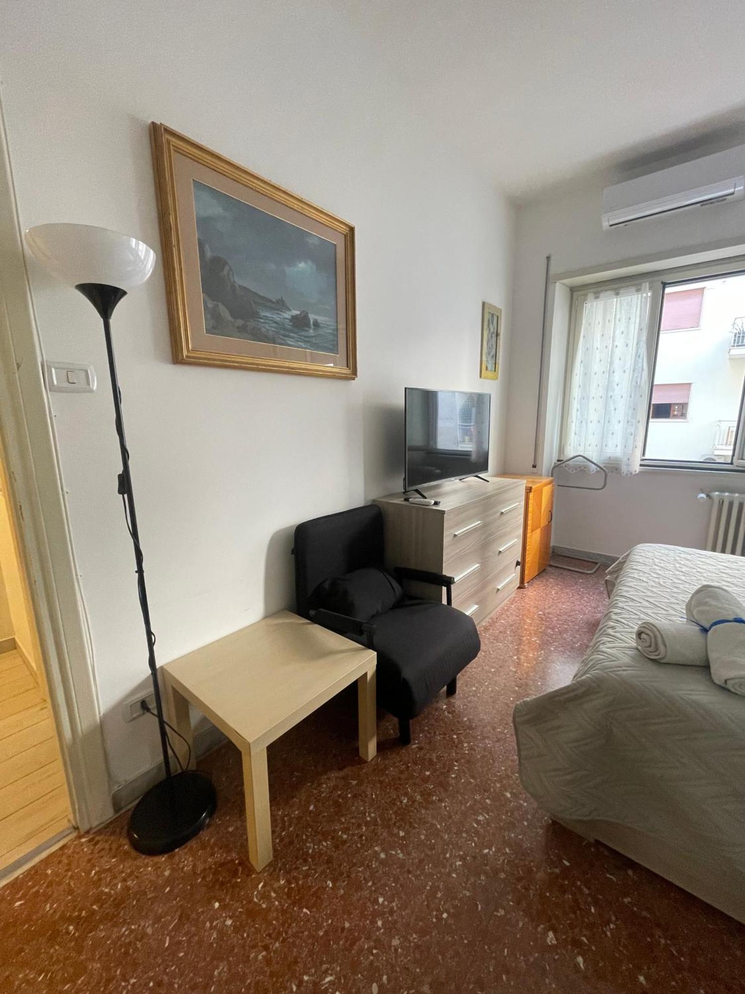 Distretto 14 Rome Luaran gambar